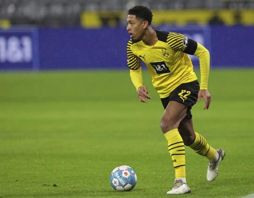 聚焦伯纳乌 聚焦伯纳乌