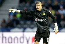 关键转折一 关键转折一